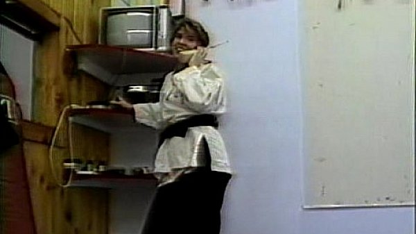 LBO - Bubble Butts 14 - scene 3 - extract 1  