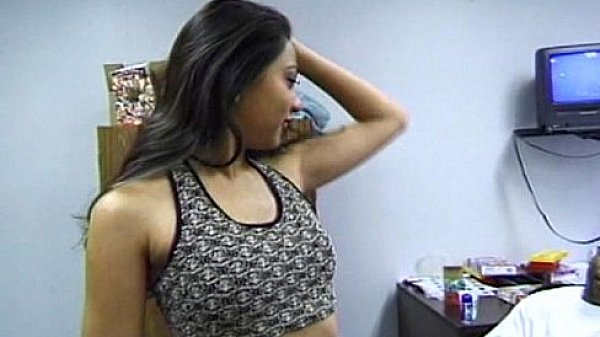 Jade Marcela best interracial blowjob