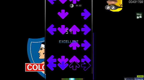 7.4* a hisa - Anhedonia 0.95x (Epsilon Jack)  MR 770K 94.90%!!!!!  