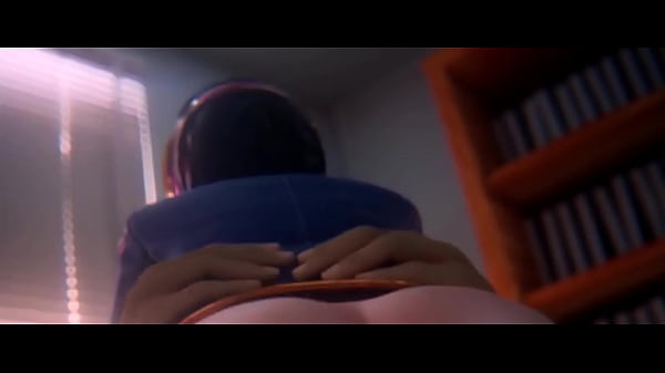 Overwatch Pussy Pounding Whorigins