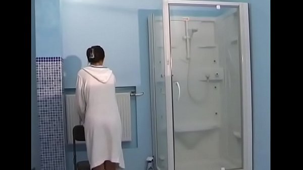 Fresh vaginas get examined  