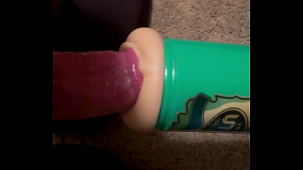 Fat cock with a large head 