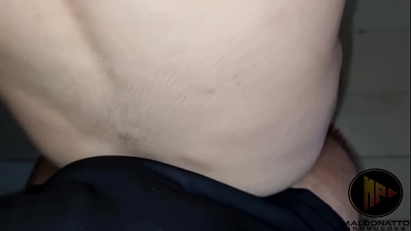 socado no rabo delicioso 