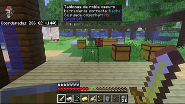 La casa de nuestra juventud