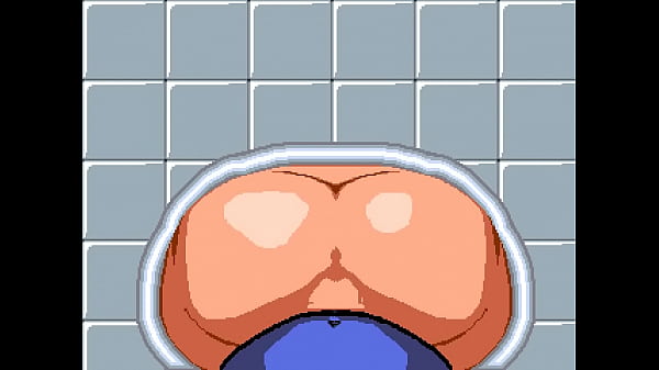 MUGEN Battle ClimaX (fighting game) - Game Over screens