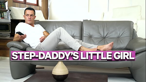 Step Daddy&rsquo;s asslicking