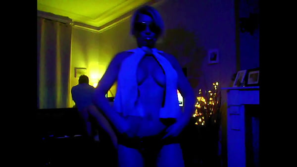 when dr dries watching he is going crazy  