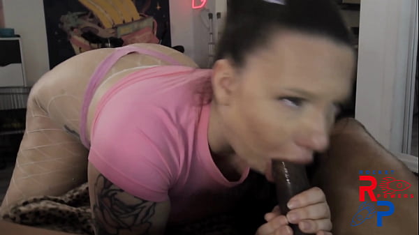 Sicilian Pawg gets Pounded by BBC Rocket Powers