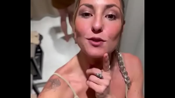 Cet apr&egrave;s midi j&rsquo;ai fait du shopping pour mon prochain shooting et je vous ai...