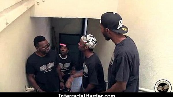 Beautiful Wife with Hung Stud 21