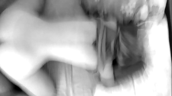 BBC to this blonde for the first time