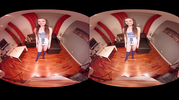 VirtualRealPorn.com - Convention Day