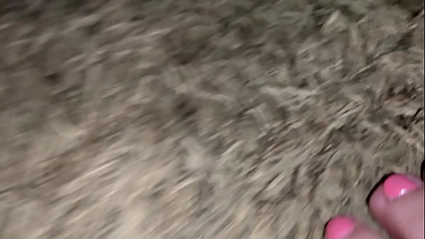 POV Cumshot beautiful feet