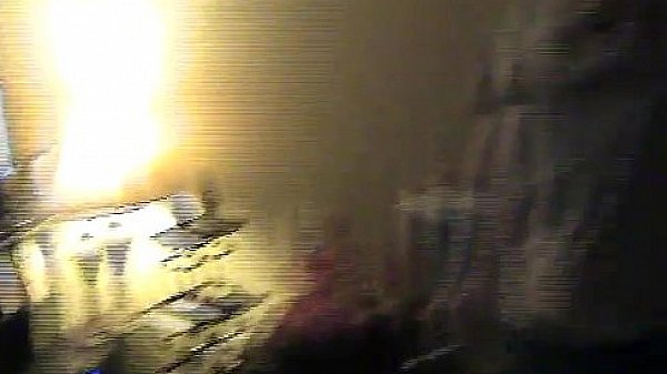 Gay cock Fortunately for them, they've got a straight guy on mitt 