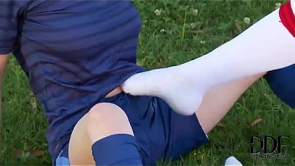 futbolistas fetichistas