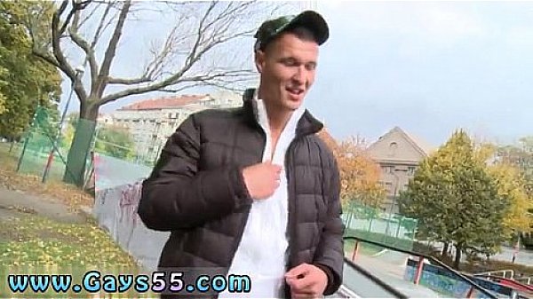 How to be a male porn star Skateboarders Fuck Hardcore Anal Sex!