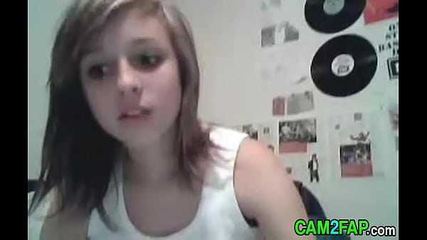 Busty Blonde Webcam Teen Free Amateur Porn