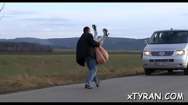 d. slut's filthy cleft licked