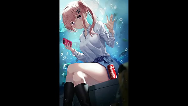 Anime hentai pictures mix