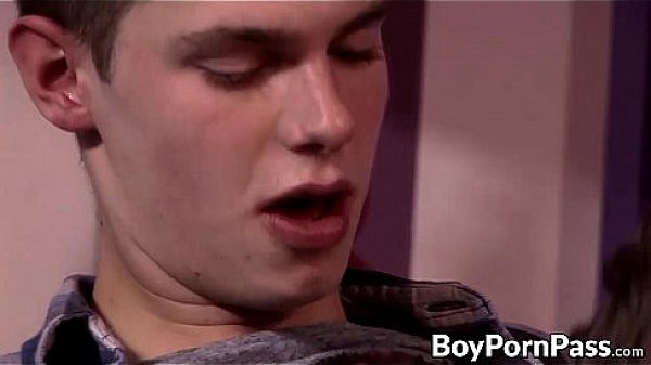 Blasting that rear door like a SWAT team with strong passion