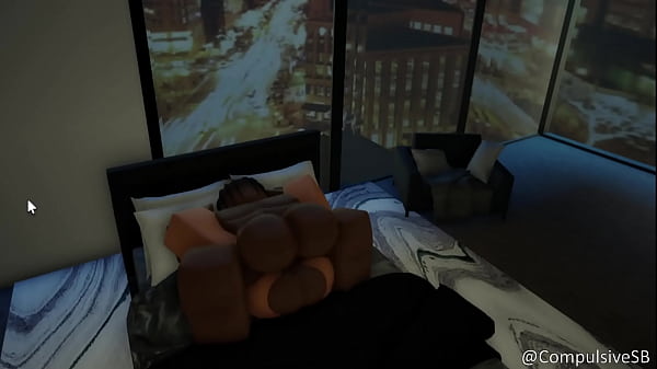 Roblox Porn Invited to Hangout  