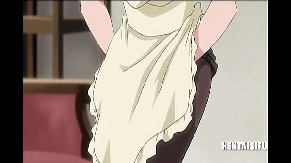 Fucking His Busty Maid And Nurse In College