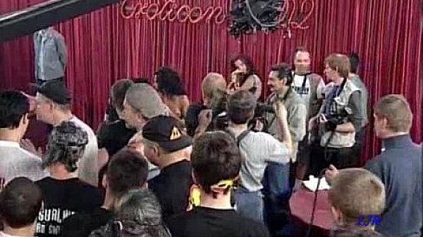 (Record) Gangbang Championship - Claudia Figura (Poland), Claire Brown (England) and Mayara (Brazil)