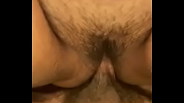 BBW latina getting filled with cum  