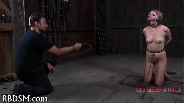 Mobile thraldom porn