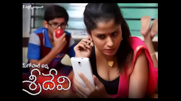 Telugu Couple Planning for sex over the Phone on valentine day