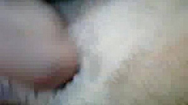 Chica de Guatemala Cogida