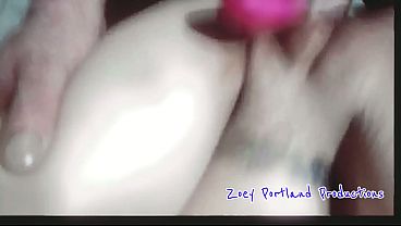 My step dad busted me playing with my pussy so he shows me and punishes me tells me im not a lesbian and i agree  