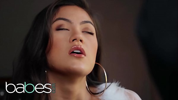 BABES - Elegant Anal - Mick Blue Kendra Spade - Little Miss Bratty  