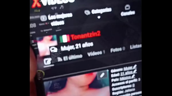 V&iacute;deo masturbaci&oacute;n verif  