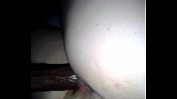 Fucking My EX While She Plays With Her Ass