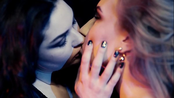 Alex Angel - Bitch Is Back (Official Music Video / Sex Rock HD)  