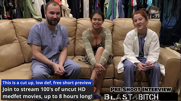 Yesenia Youso Gets Pussy Blasted With Cum in Front of Step Sister, POV Version