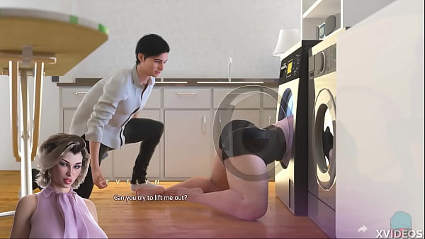 RePlay: APOCALUST ep.8 &ndash; Big boobs, big asses, big cocks  