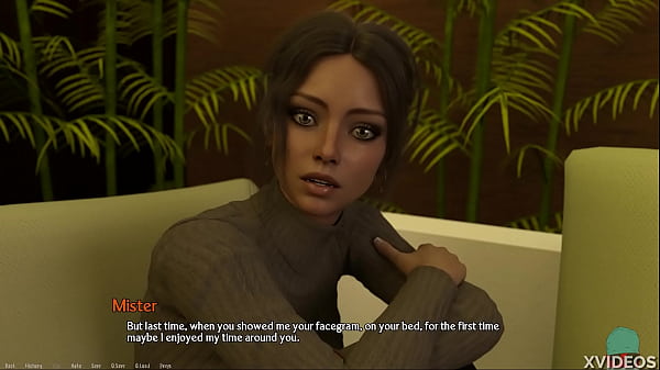 THE ENTREPRENEUR Ep. 15 - Lustful slice of life adventures