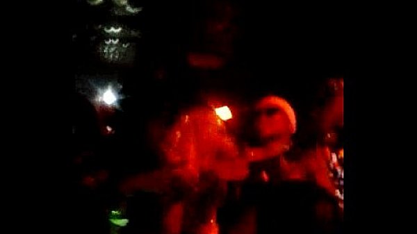 shaking that ass in montgomery,alabama.aka the gump