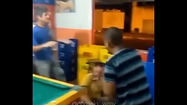 Olha o corno ae ksksks