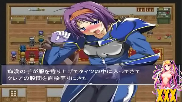 Jumble Jokers Hentai Game | Gameplay #1