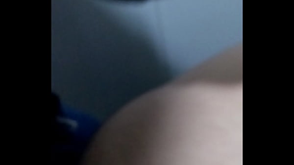 Na cabine do shopping