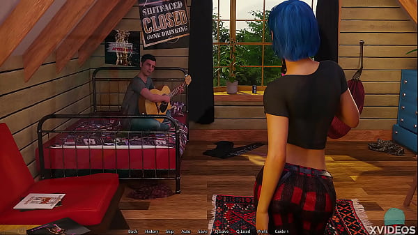 BEING A DIK Ep. 205 - The naughty college-adventures of Mister