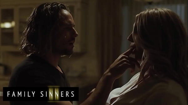 FAMILY SINNERS - Kayley Gunner, Tyler Nixon - Mothers-In-Law Episode 2