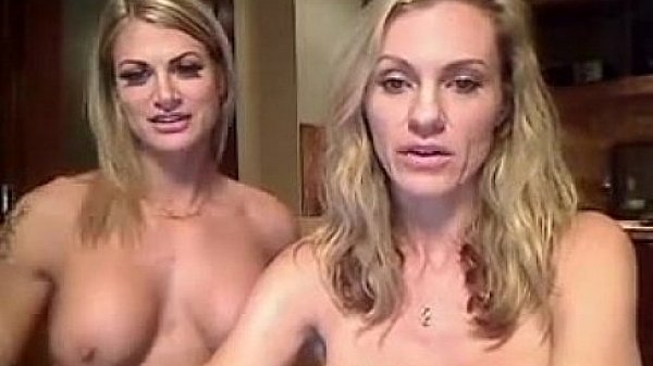 Horny amateur cam video  