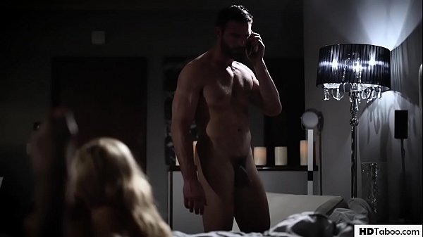 MILF and bubble butt student do it