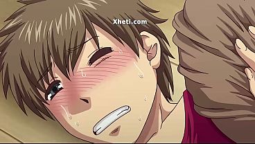 Anime Hentai, Animation Anal  