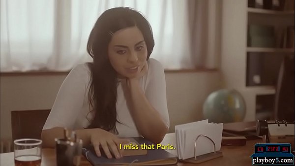 Big boobs latin student fucked hard by her teacher