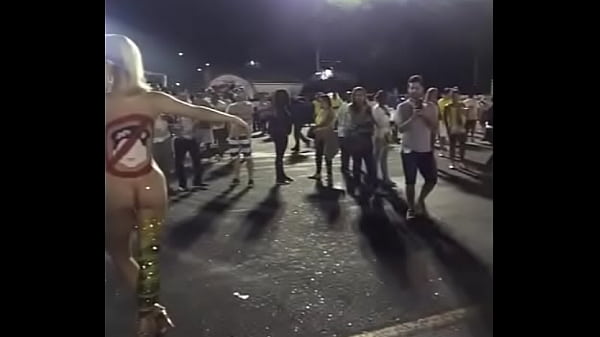 Juliana Isen a oportunista do impeachment